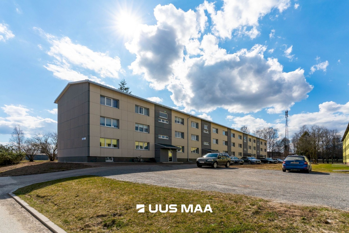 Mulgi vald, Abja-Paluoja linn, Nuia tee 3