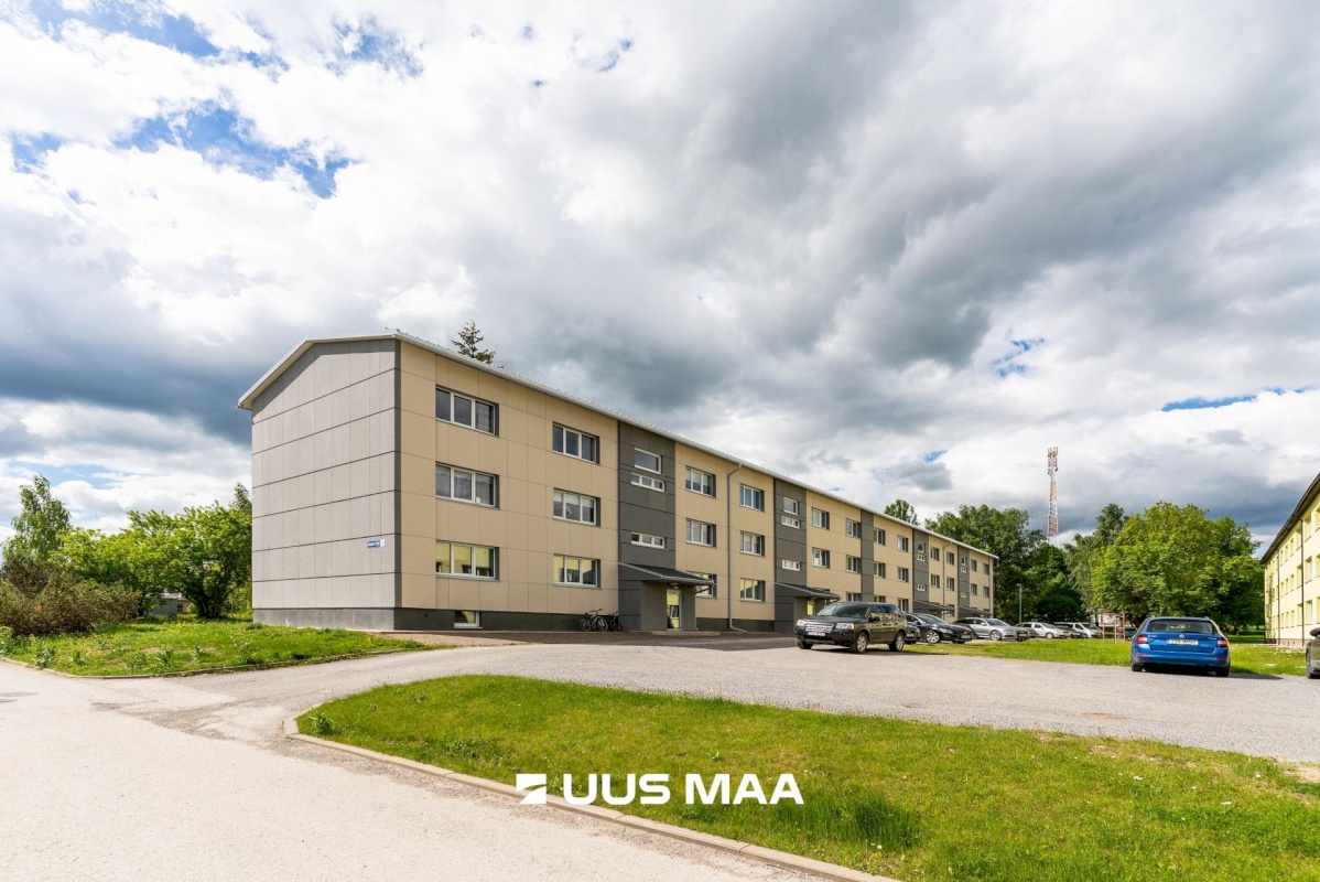 Mulgi vald, Abja-Paluoja linn, Nuia tee 3