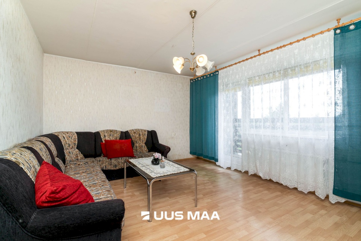 Mulgi vald, Abja-Paluoja linn, Nuia tee 3