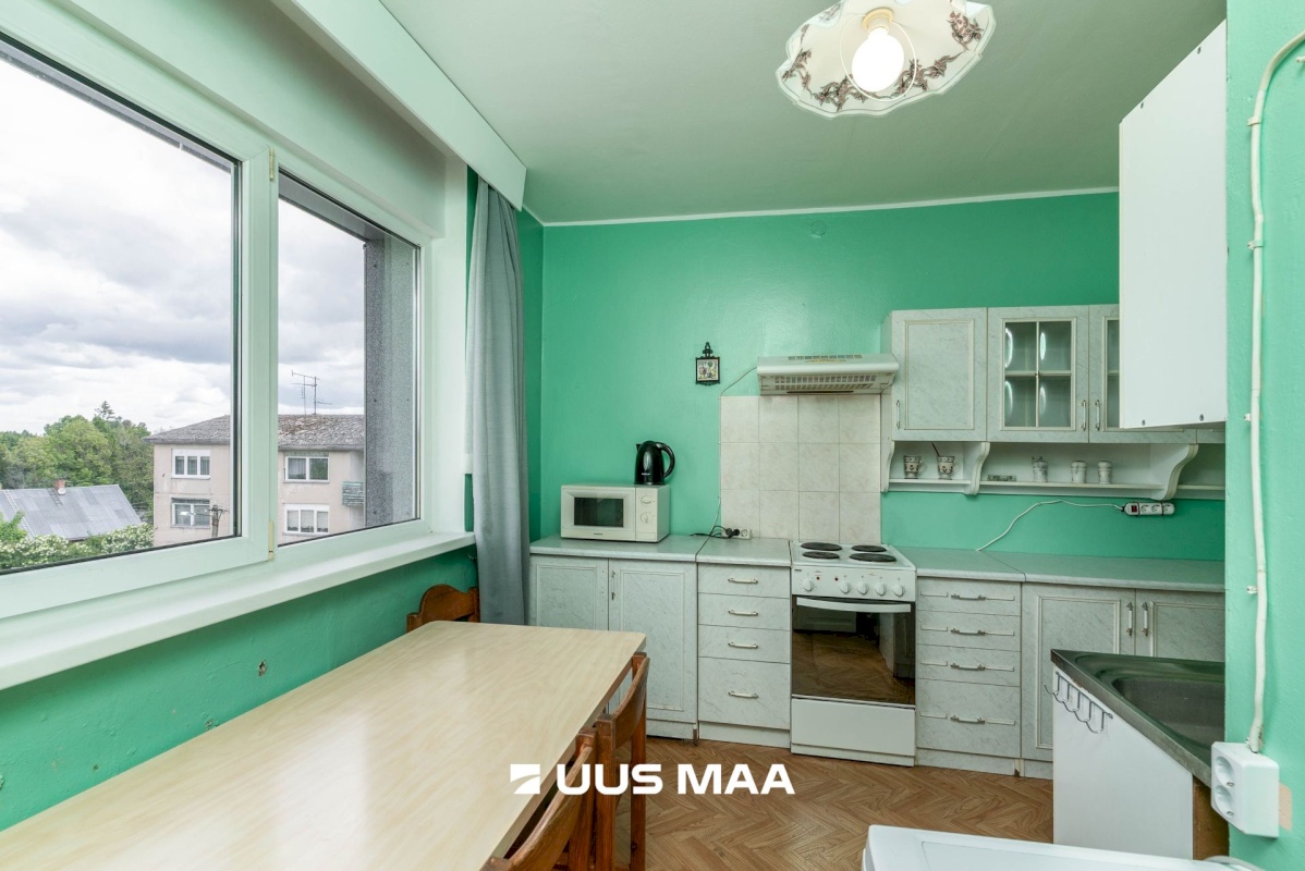 Mulgi vald, Abja-Paluoja linn, Nuia tee 3