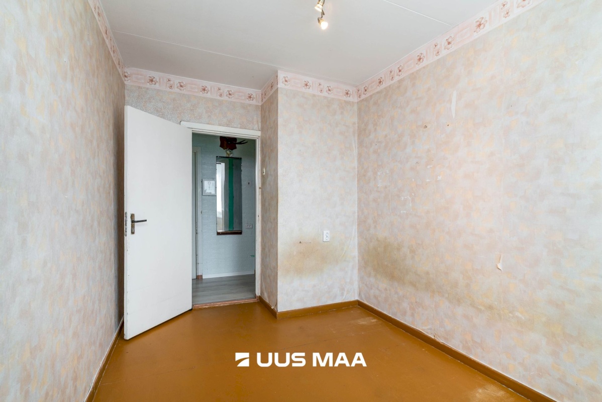 Mulgi vald, Abja-Paluoja linn, Nuia tee 3
