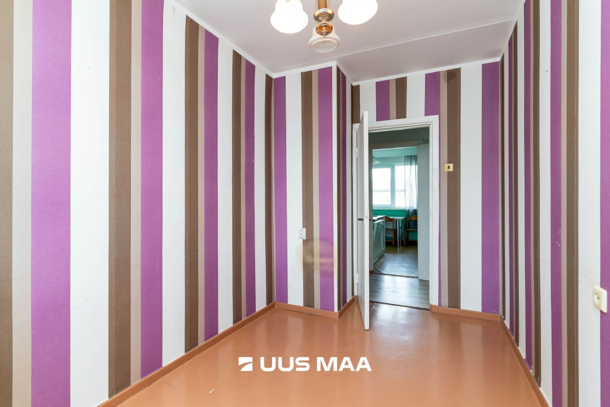 Mulgi vald, Abja-Paluoja linn, Nuia tee 3