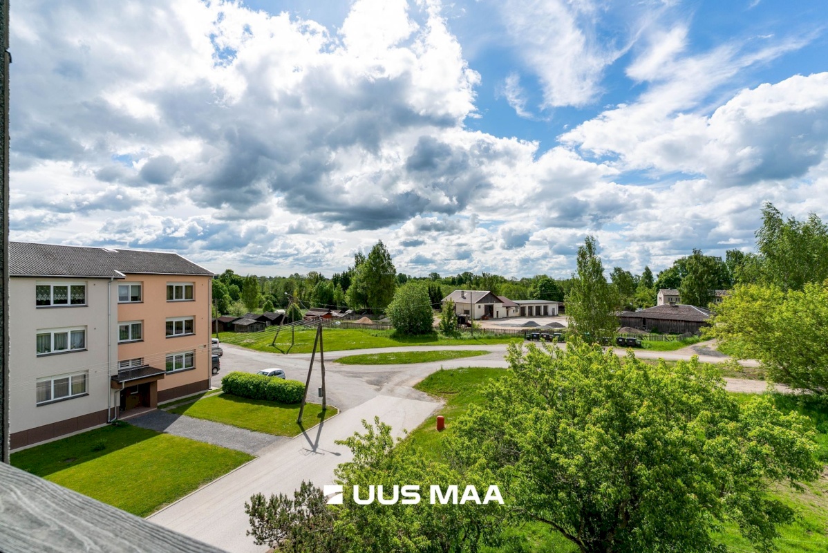 Mulgi vald, Abja-Paluoja linn, Nuia tee 3