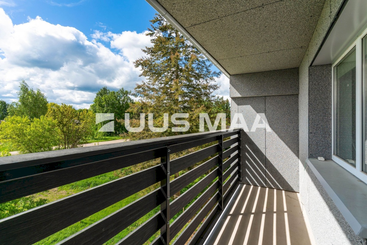 Mulgi vald, Abja-Paluoja linn, Nuia tee 3