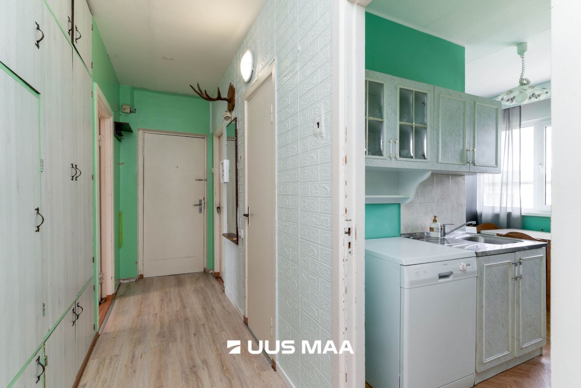Mulgi vald, Abja-Paluoja linn, Nuia tee 3