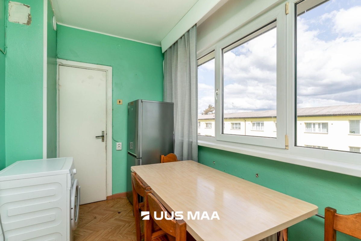 Mulgi vald, Abja-Paluoja linn, Nuia tee 3