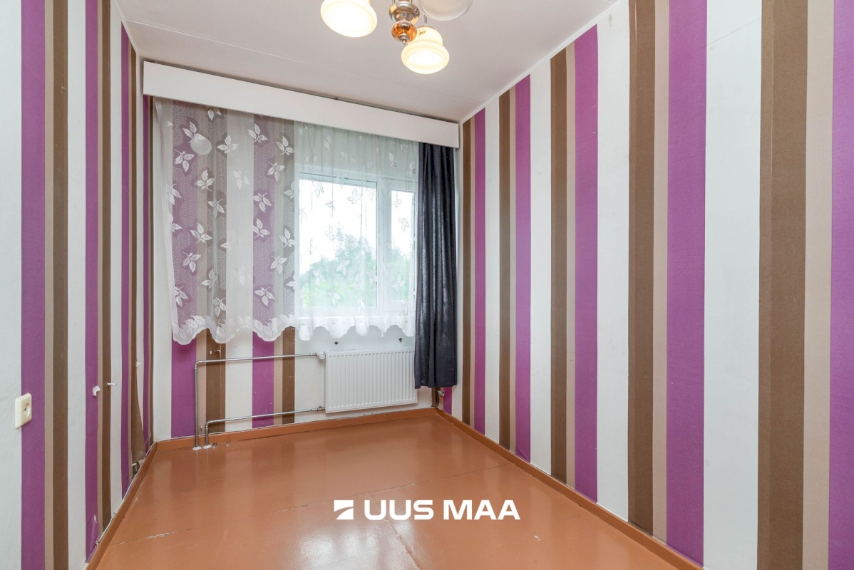 Mulgi vald, Abja-Paluoja linn, Nuia tee 3