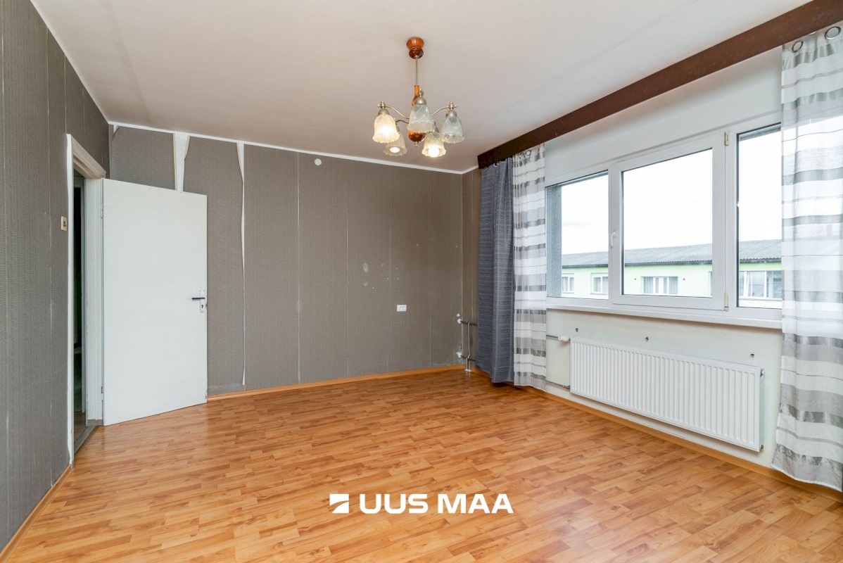 Mulgi vald, Abja-Paluoja linn, Nuia tee 3