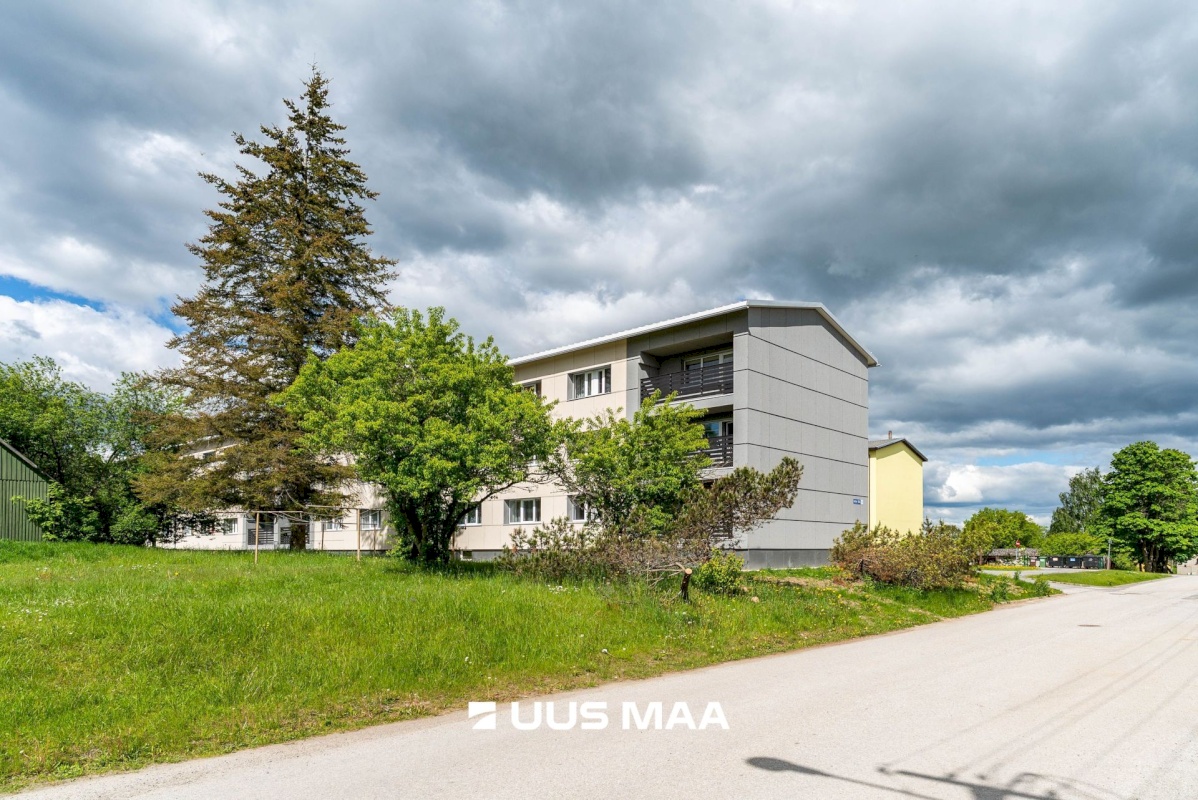 Mulgi vald, Abja-Paluoja linn, Nuia tee 3