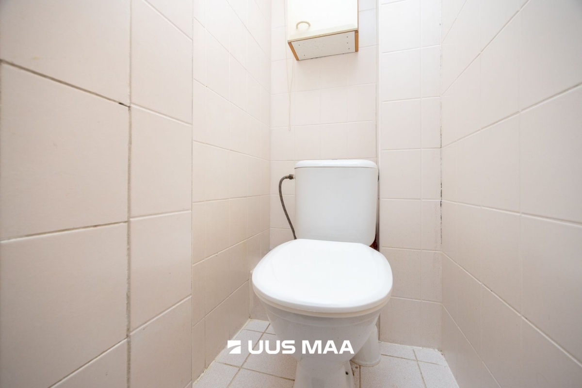 Tallinn, Lasnamäe linnaosa, Mustakivi, Mahtra 40