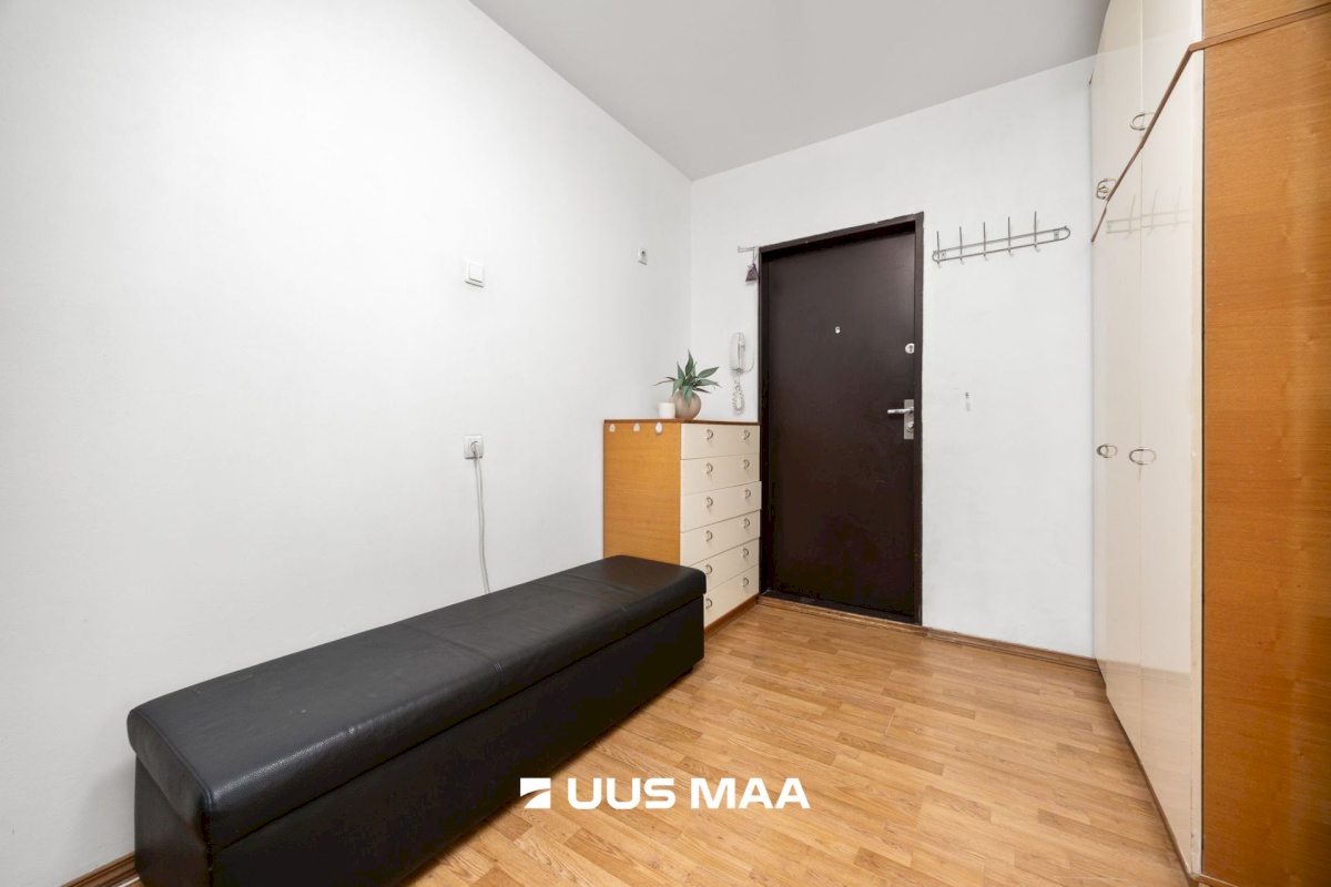 Tallinn, Lasnamäe linnaosa, Mustakivi, Mahtra 40