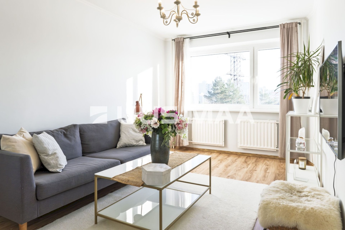 Tallinn, Lasnamäe linnaosa, Tondiraba, Alvari tn 35