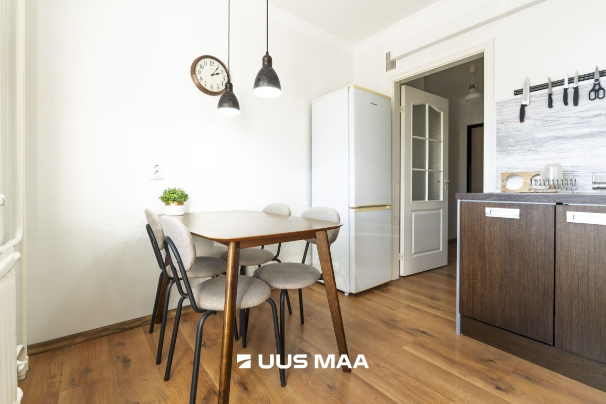 Tallinn, Lasnamäe linnaosa, Tondiraba, Alvari tn 35