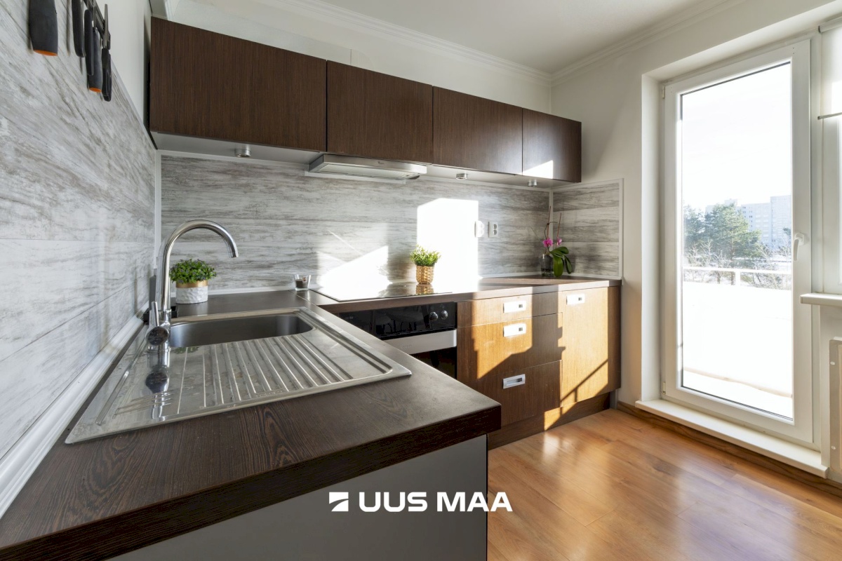 Tallinn, Lasnamäe linnaosa, Tondiraba, Alvari tn 35