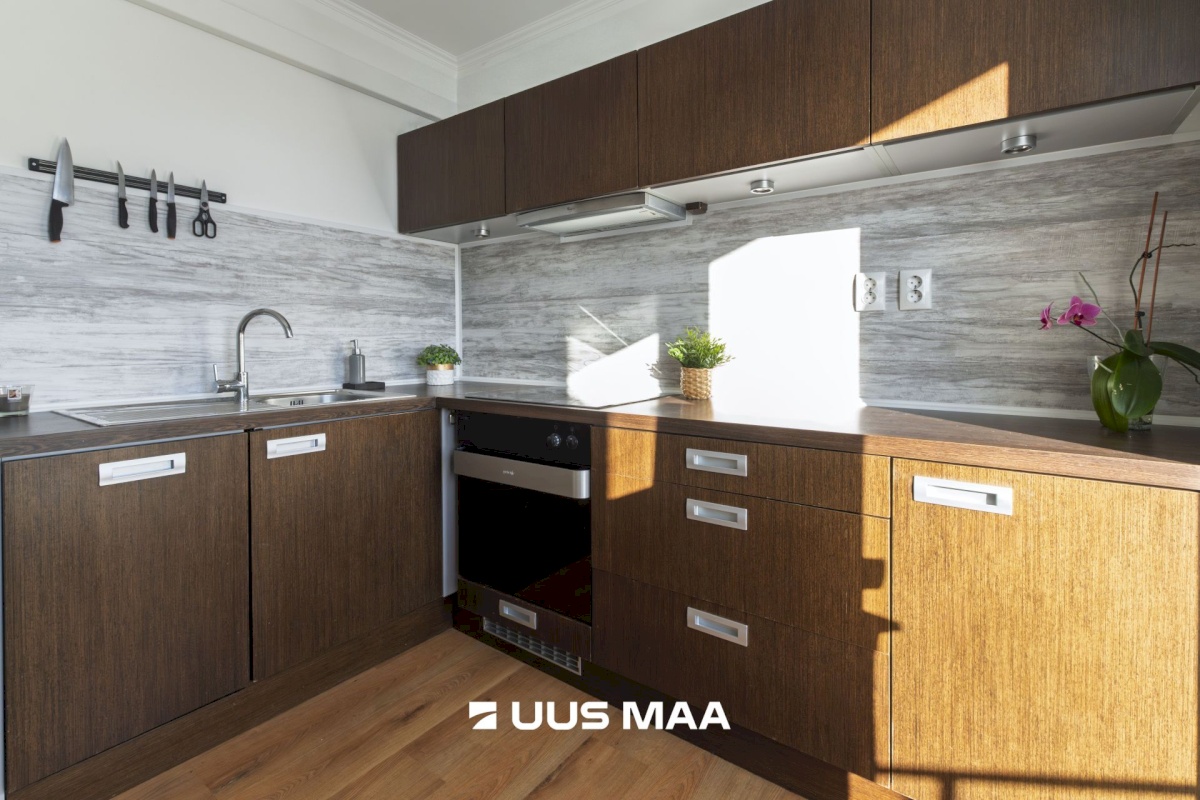 Tallinn, Lasnamäe linnaosa, Tondiraba, Alvari tn 35