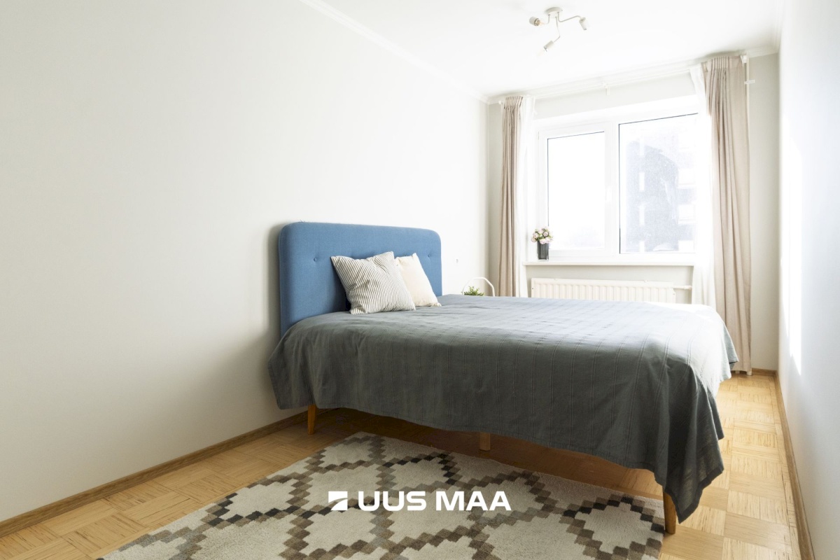 Tallinn, Lasnamäe linnaosa, Tondiraba, Alvari tn 35