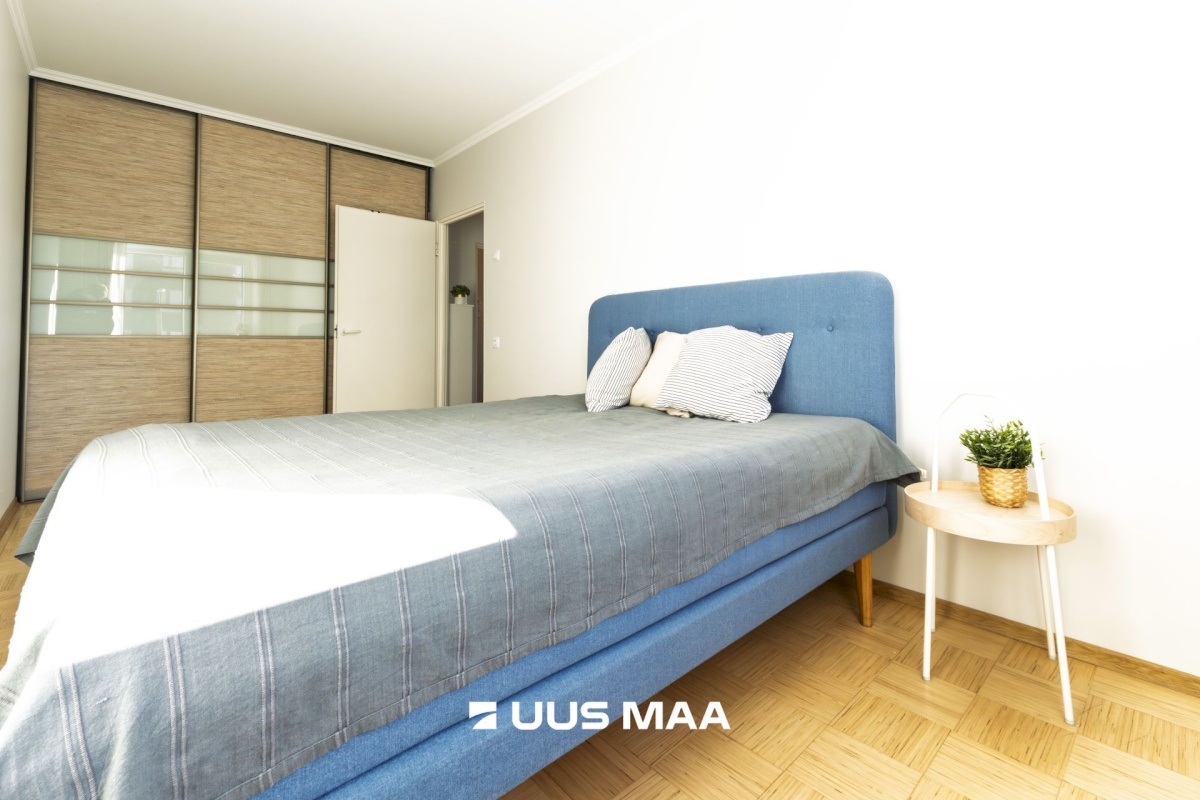 Tallinn, Lasnamäe linnaosa, Tondiraba, Alvari tn 35