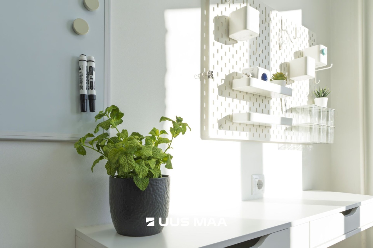 Tallinn, Lasnamäe linnaosa, Tondiraba, Alvari tn 35