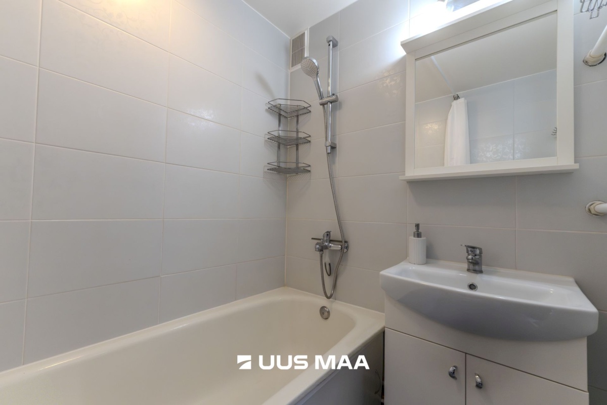 Tallinn, Lasnamäe linnaosa, Tondiraba, Alvari tn 35