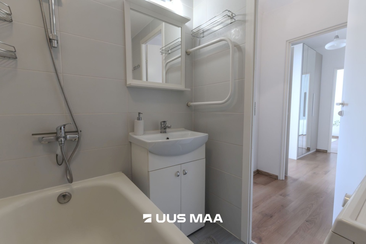 Tallinn, Lasnamäe linnaosa, Tondiraba, Alvari tn 35