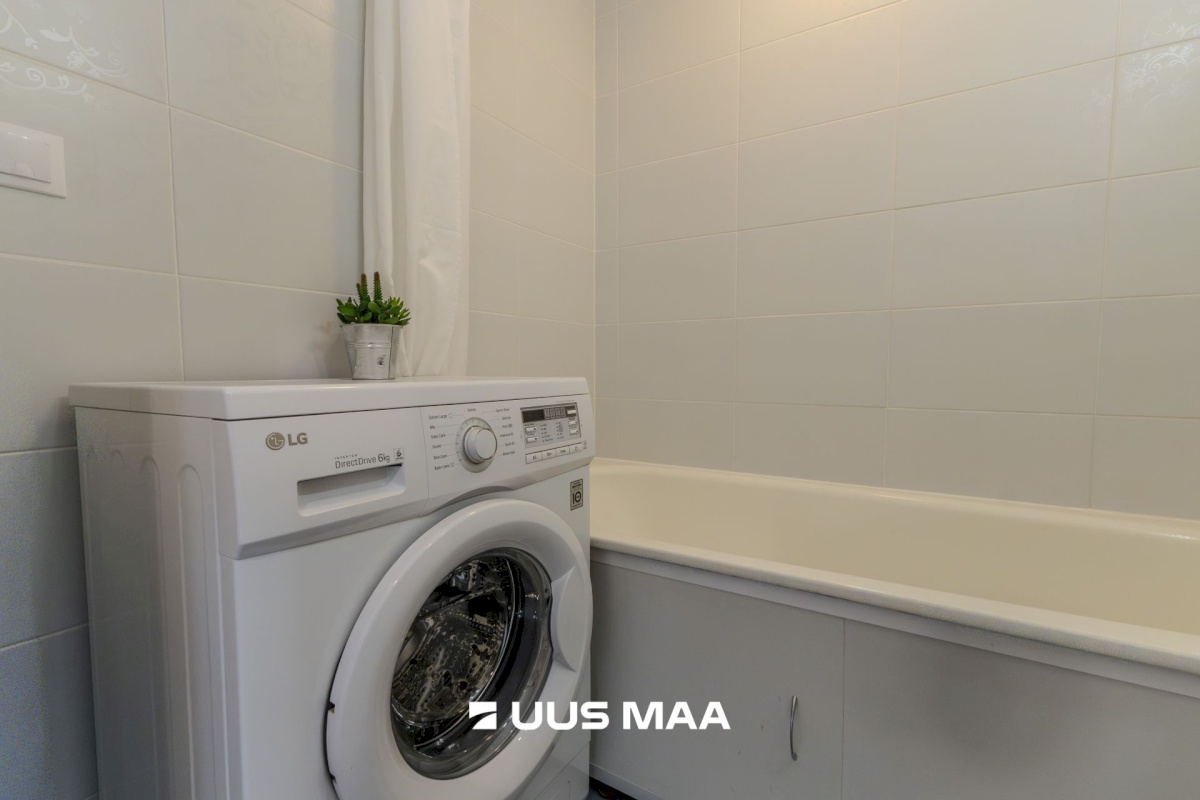 Tallinn, Lasnamäe linnaosa, Tondiraba, Alvari tn 35