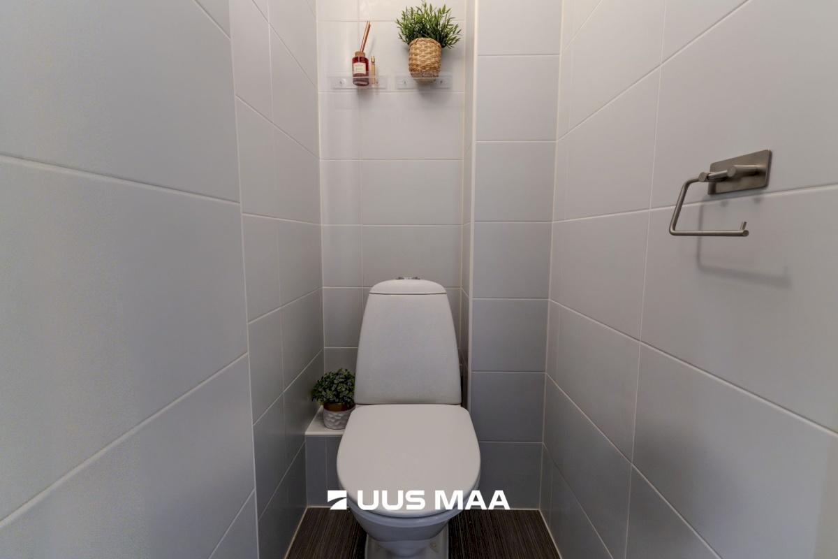 Tallinn, Lasnamäe linnaosa, Tondiraba, Alvari tn 35