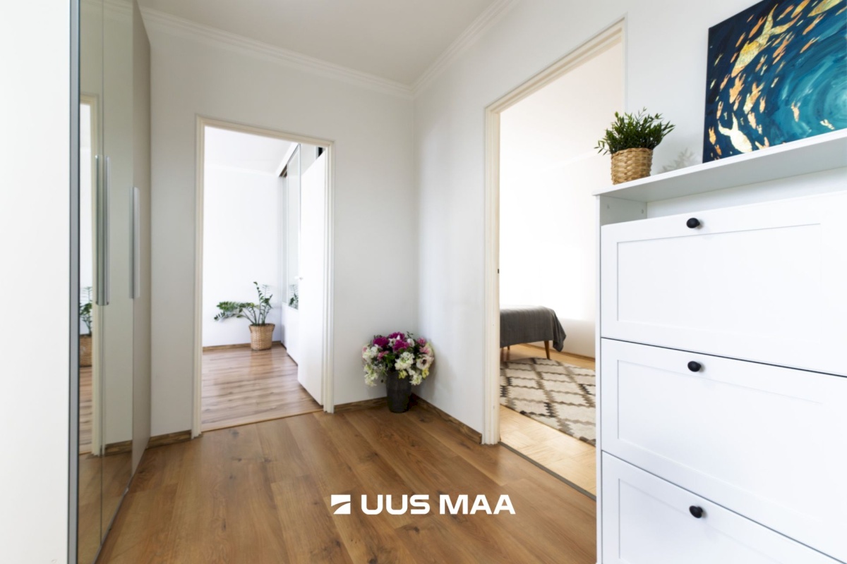 Tallinn, Lasnamäe linnaosa, Tondiraba, Alvari tn 35