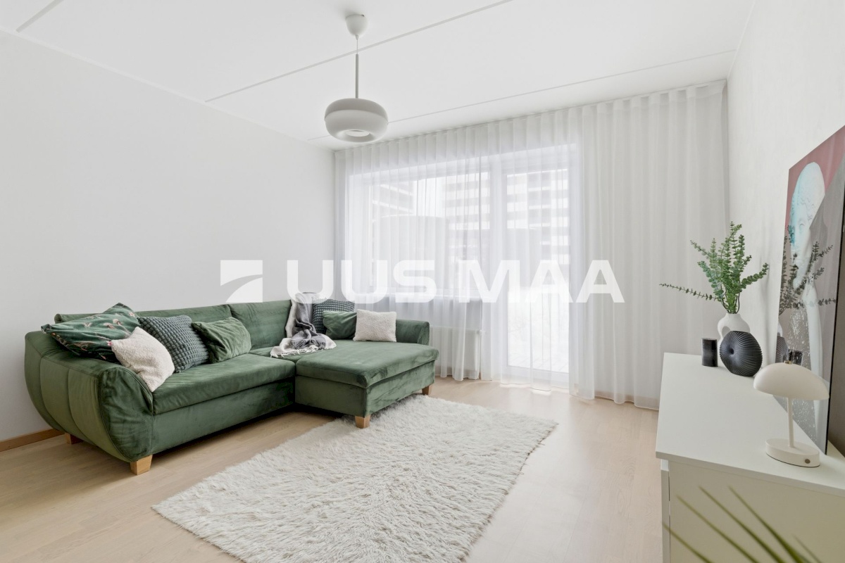 Tallinn, Lasnamäe linnaosa, Liikuri 5