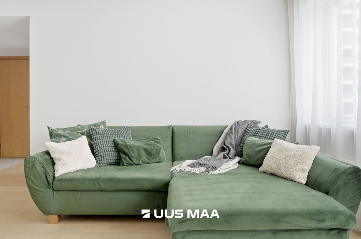 Tallinn, Lasnamäe linnaosa, Liikuri 5