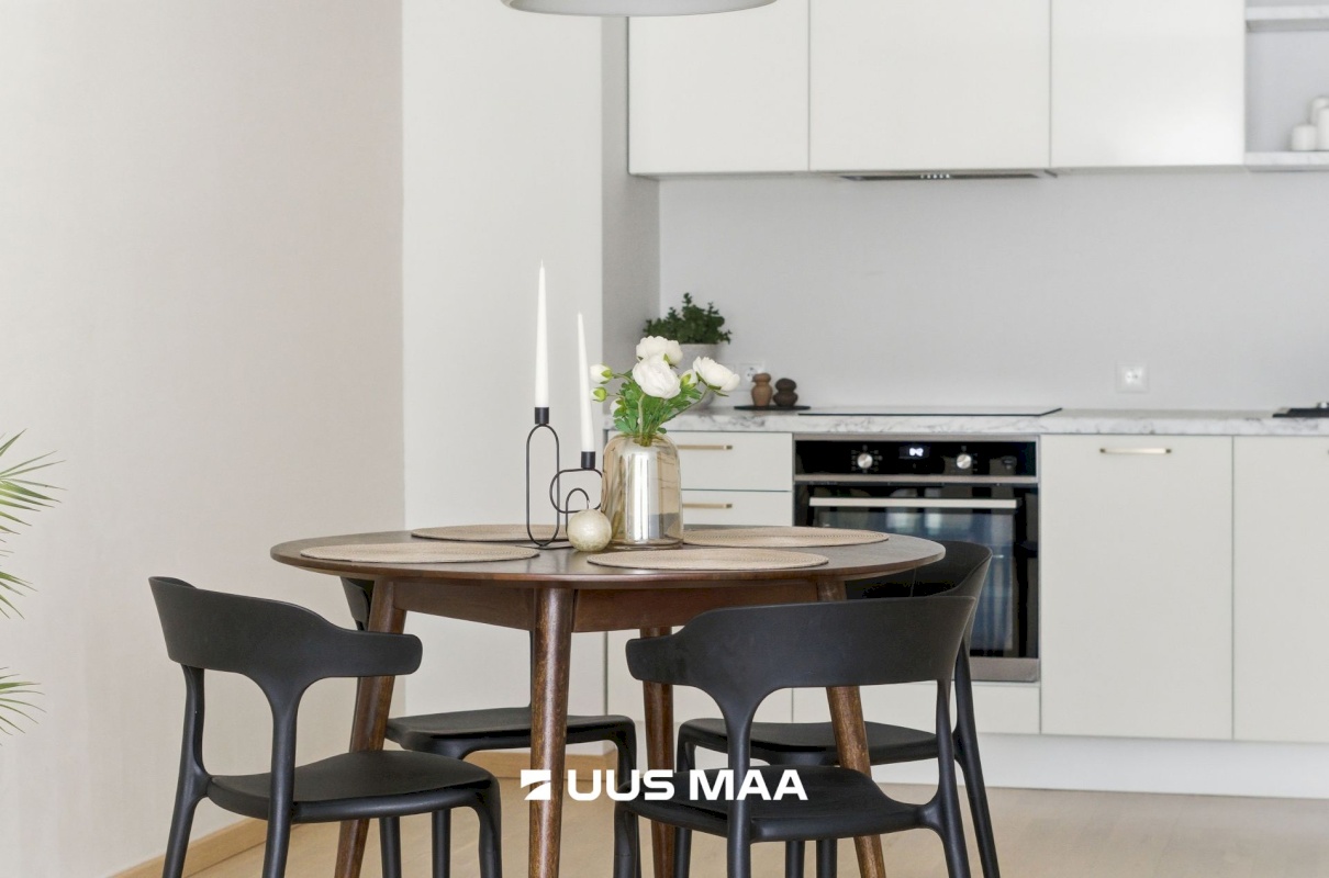 Tallinn, Lasnamäe linnaosa, Liikuri 5