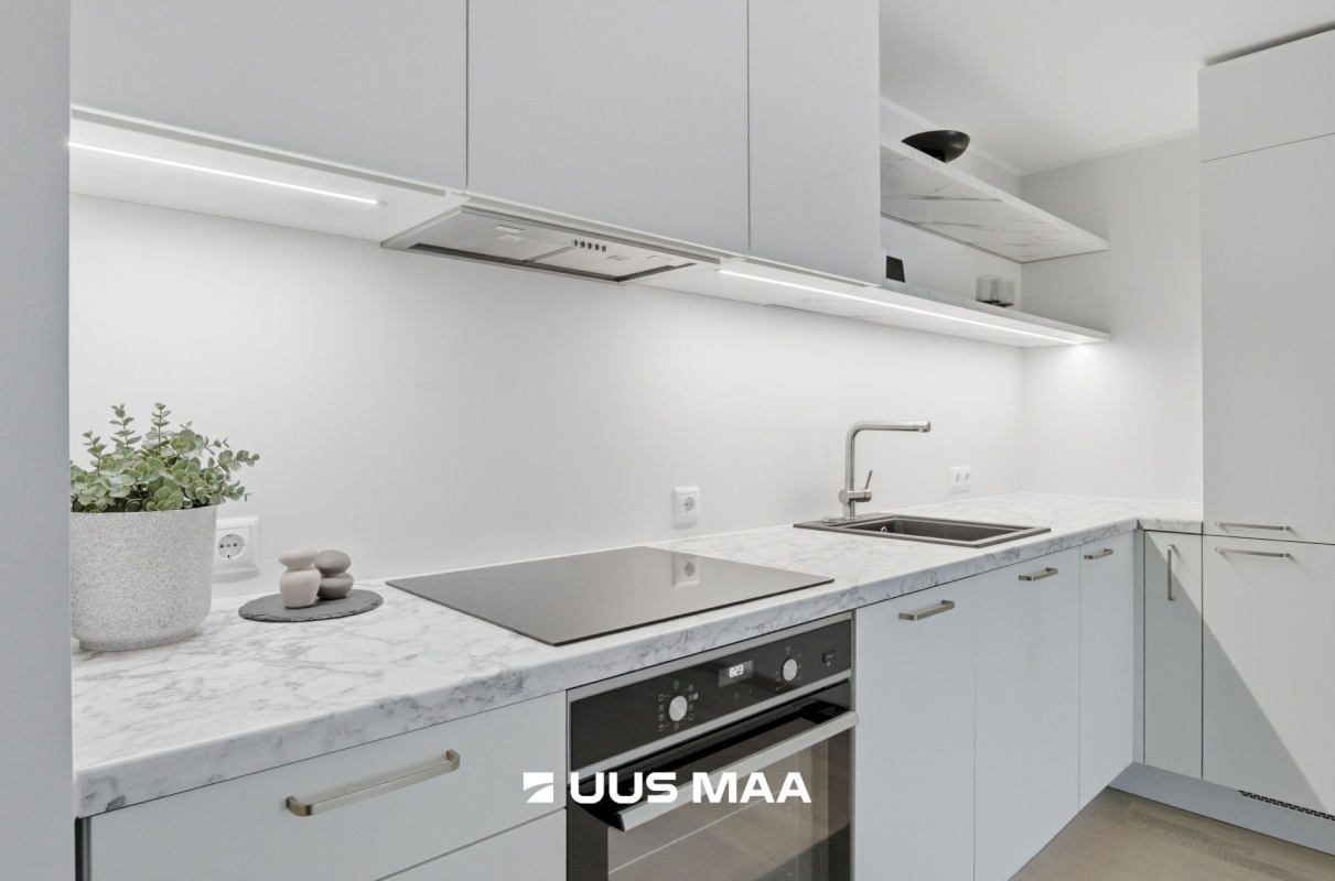 Tallinn, Lasnamäe linnaosa, Liikuri 5