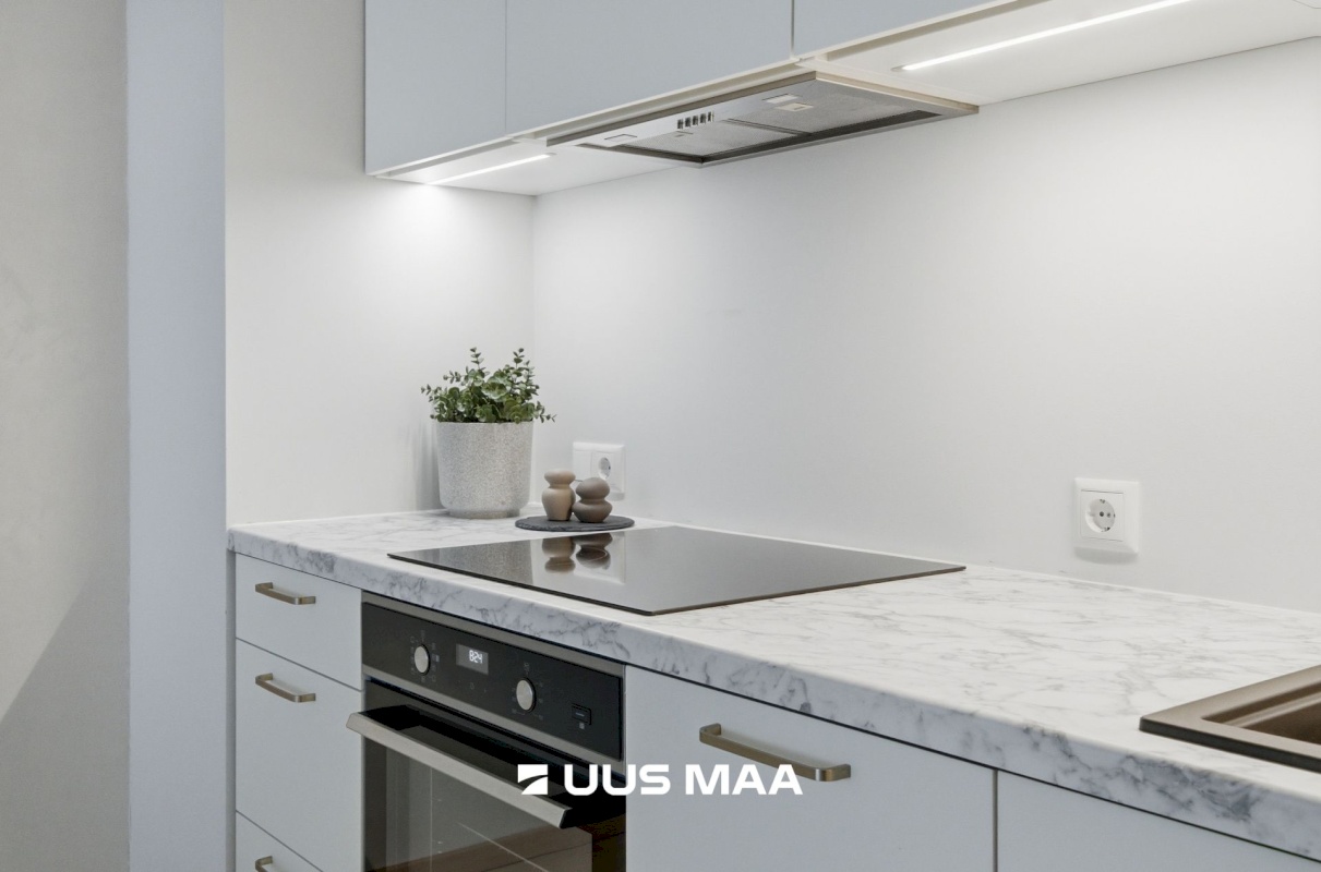 Tallinn, Lasnamäe linnaosa, Liikuri 5