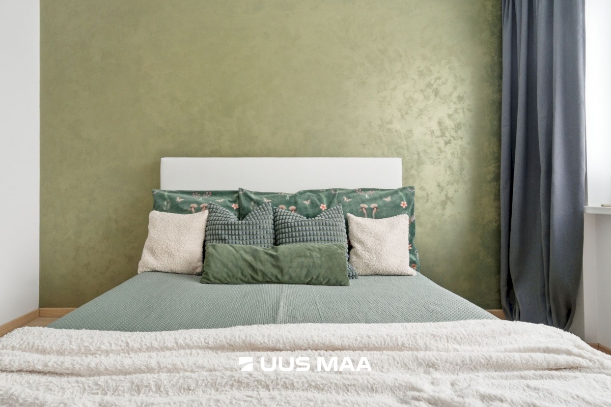 Tallinn, Lasnamäe linnaosa, Liikuri 5