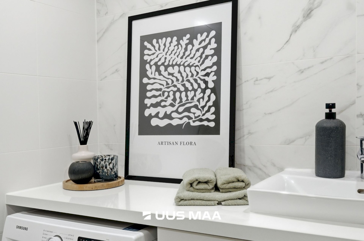 Tallinn, Lasnamäe linnaosa, Liikuri 5