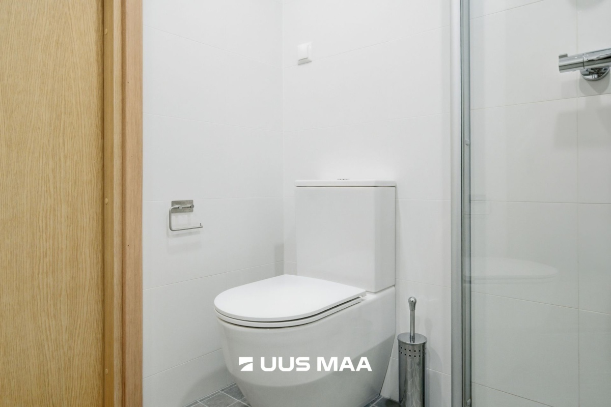 Tallinn, Lasnamäe linnaosa, Liikuri 5