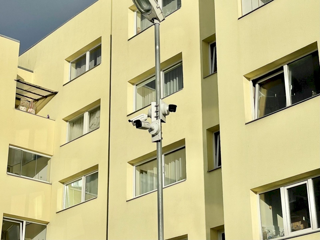 Pärnu linn, Pärnu linn, Mai, Papiniidu 23