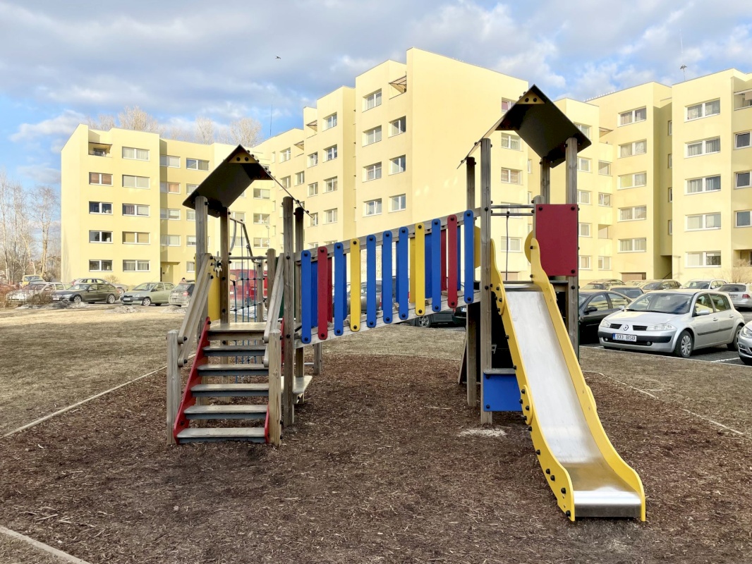 Pärnu linn, Pärnu linn, Mai, Papiniidu 23