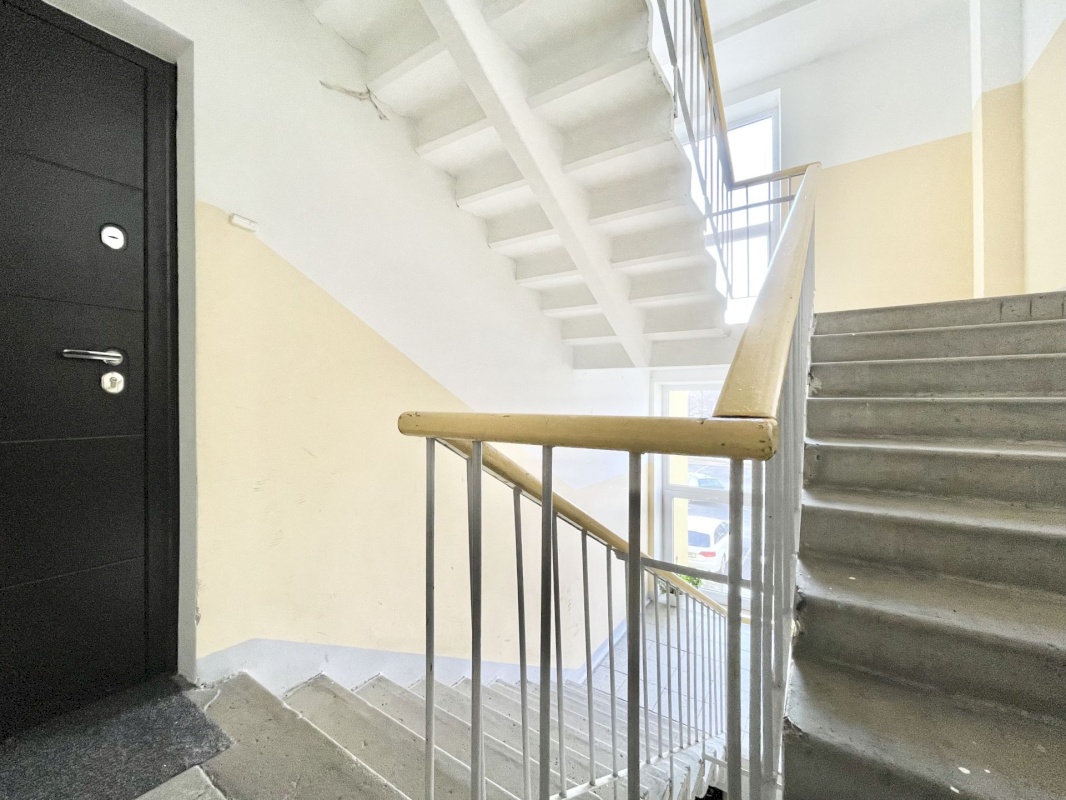 Pärnu linn, Pärnu linn, Mai, Papiniidu 23