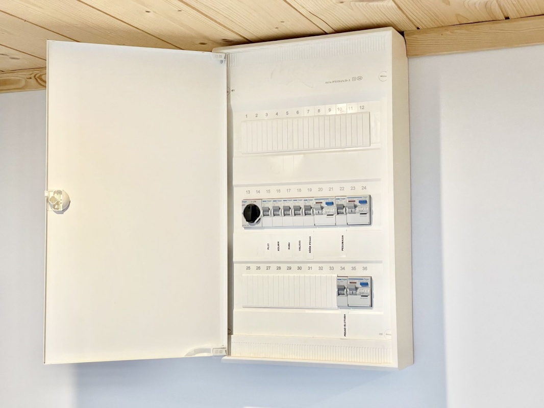 Pärnu linn, Pärnu linn, Mai, Papiniidu 23