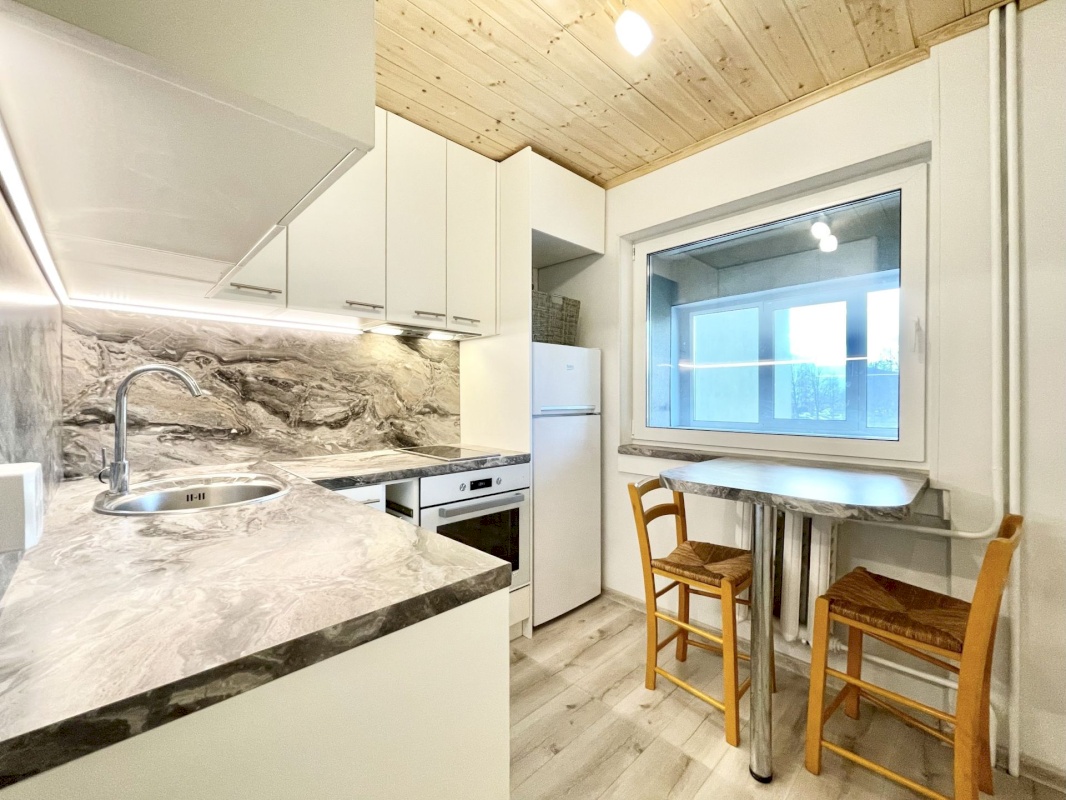 Pärnu linn, Pärnu linn, Mai, Papiniidu 23