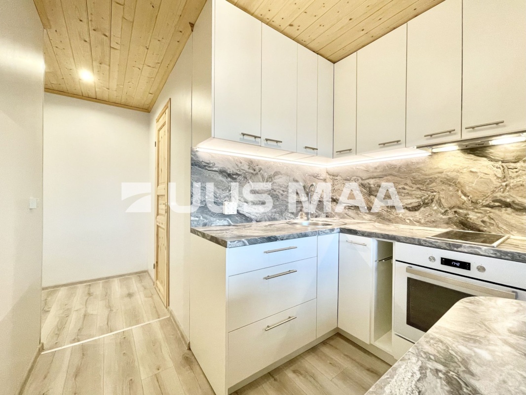 Pärnu linn, Pärnu linn, Mai, Papiniidu 23