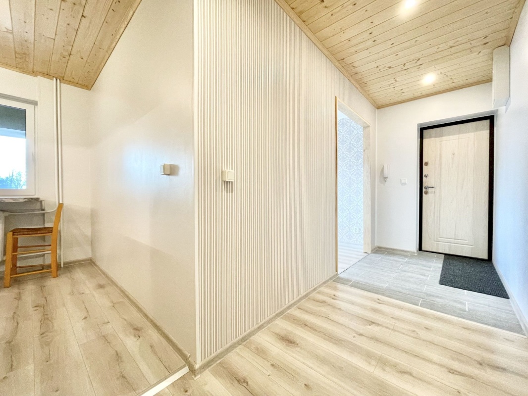 Pärnu linn, Pärnu linn, Mai, Papiniidu 23