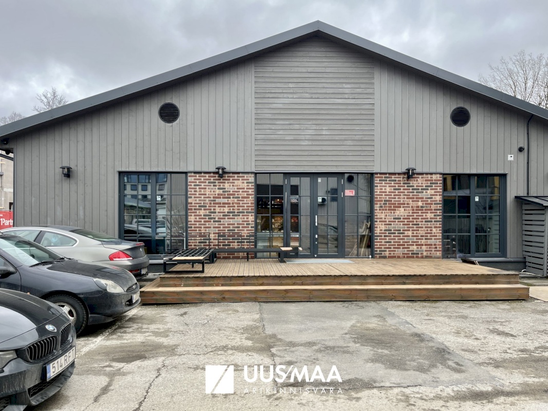 Tallinn, Põhja-Tallinna linnaosa, Telliskivi 51B