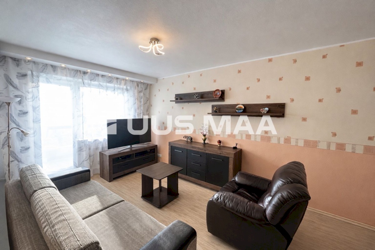 Maardu linn, Veeru 14