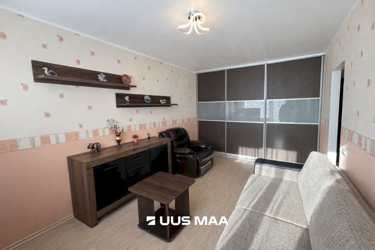 Maardu linn, Veeru 14