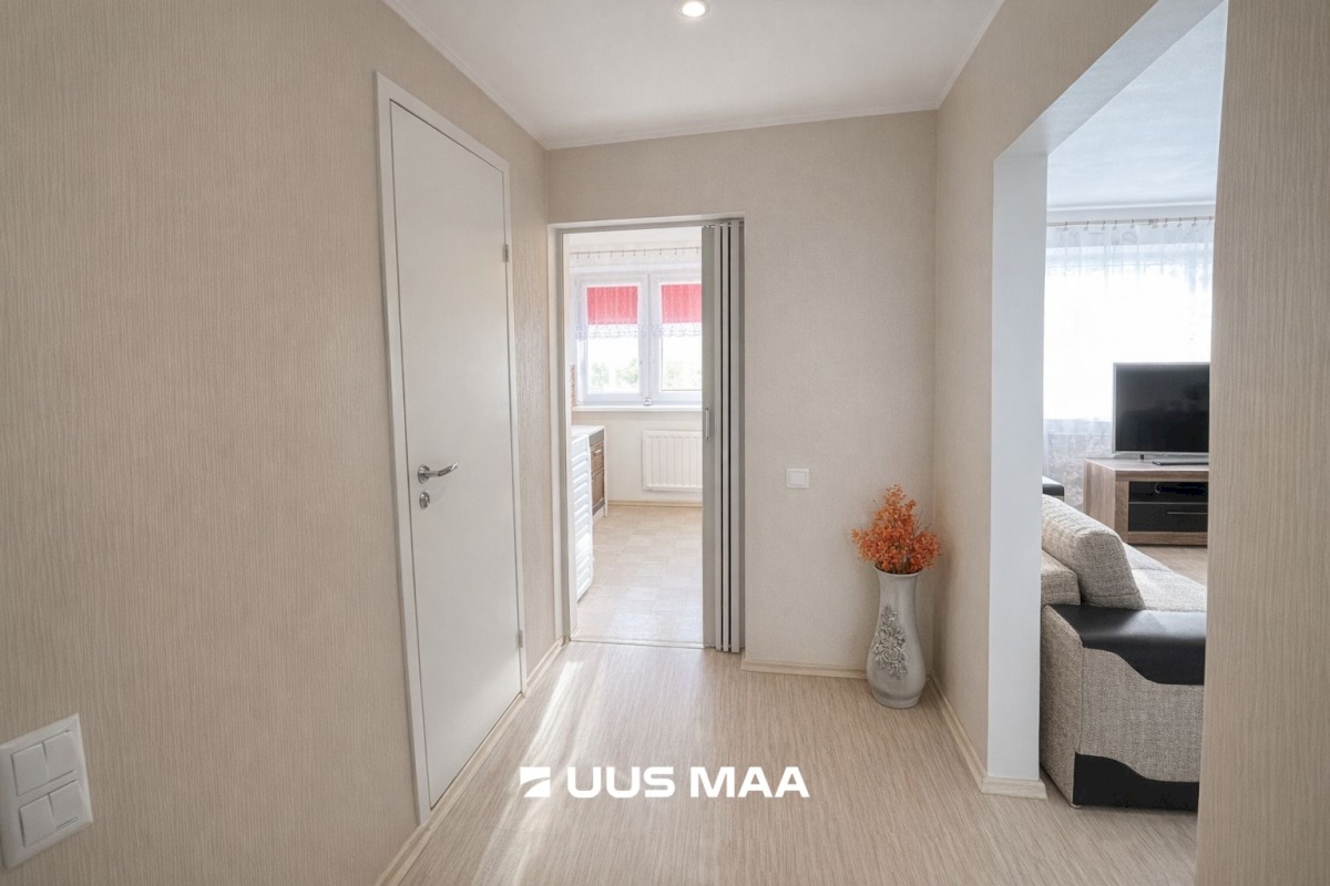 Maardu linn, Veeru 14