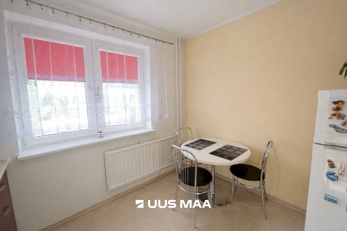 Maardu linn, Veeru 14