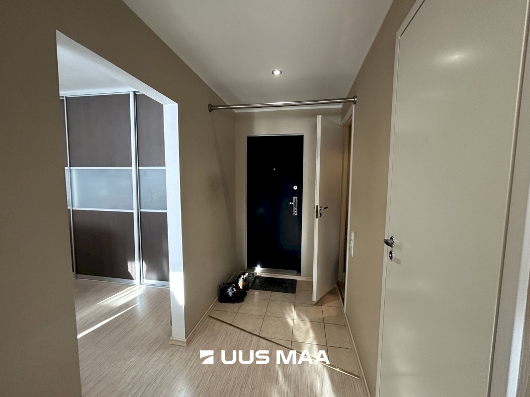 Maardu linn, Veeru 14