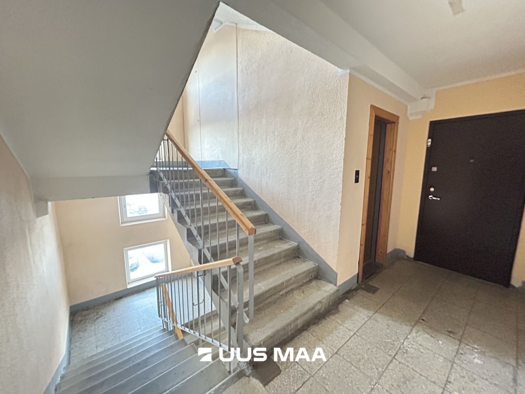 Maardu linn, Veeru 14