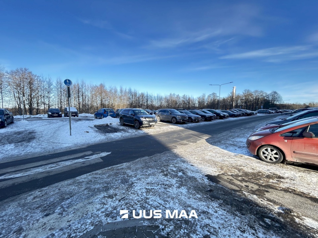 Maardu linn, Veeru 14